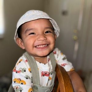 Meet your Posher, Rosi